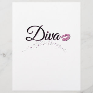 Papier Diva