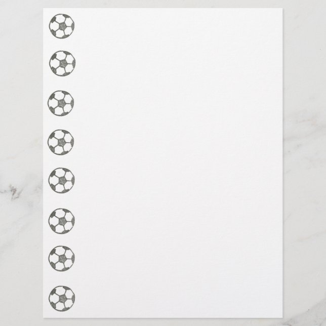 Papier Document sportif n° 1 (Devant)