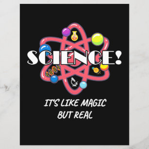 Papier Don de scientifique   La Chimie La Science Est Com