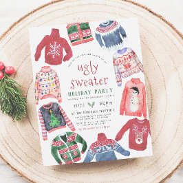 Papier Doux moche budget des fêtes de Noël