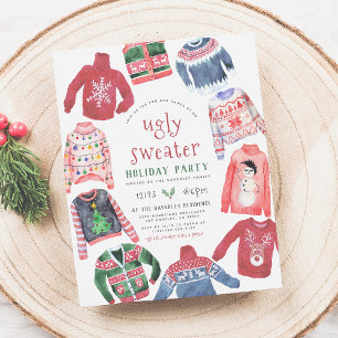 Papier Doux moche budget des fêtes de Noël