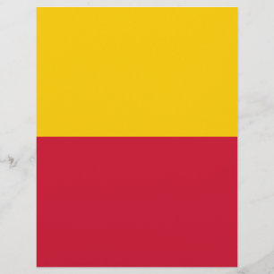 Papier Drapeau de Schagen