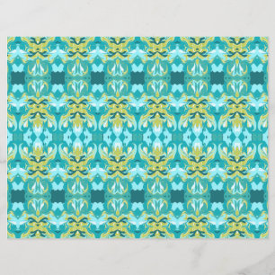 Papier Dreaming Egypt Scrapbook paper