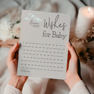Papier Dreamy Beige Heaven envoyé Genre Reveil Wives Card