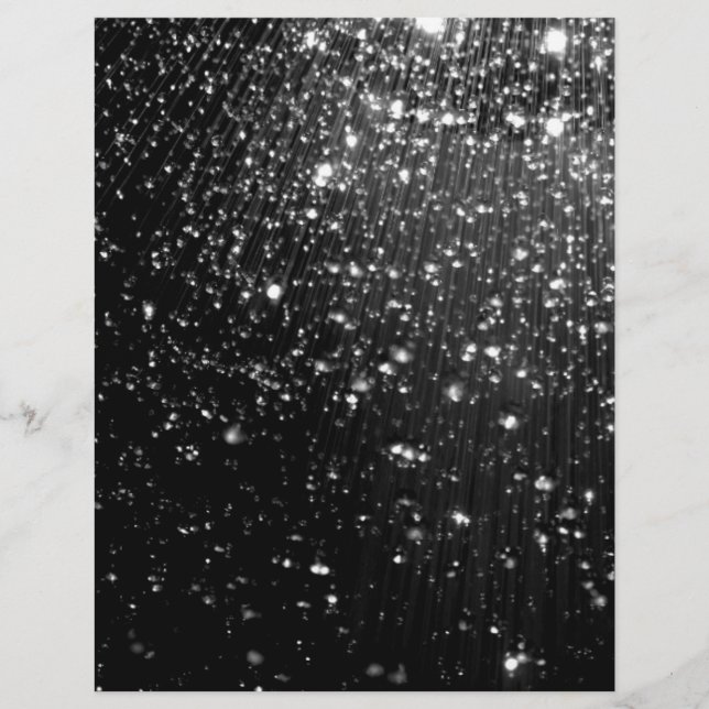 Papier Droplets (Devant)