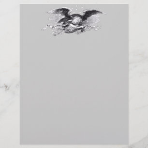 Papier Eagle Sq T