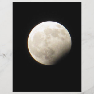 Papier Éclipse