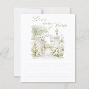 Papier Elégant Château Français Jardin Conseil Pour La Ma