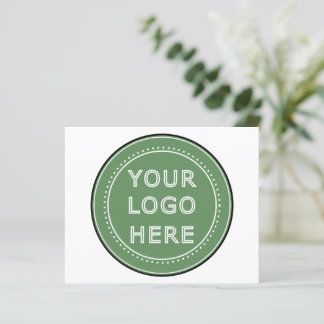Papier Élégant, contemporain, poli et personnalisable.