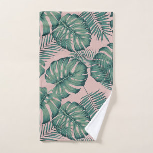 Papier éléphant rose