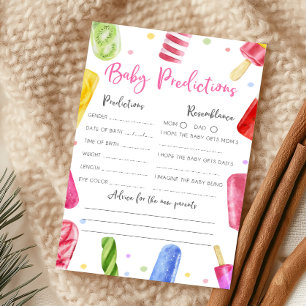 Papier Elle est prête à éclater Jeu de conseils et de vœu