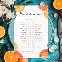 Elle Préférerait Aperol Spritz Fête des mariées Je