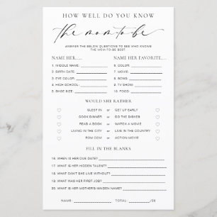 Papier Ellesmere Comment Bien Connaissez-Vous Le Jeu Mama