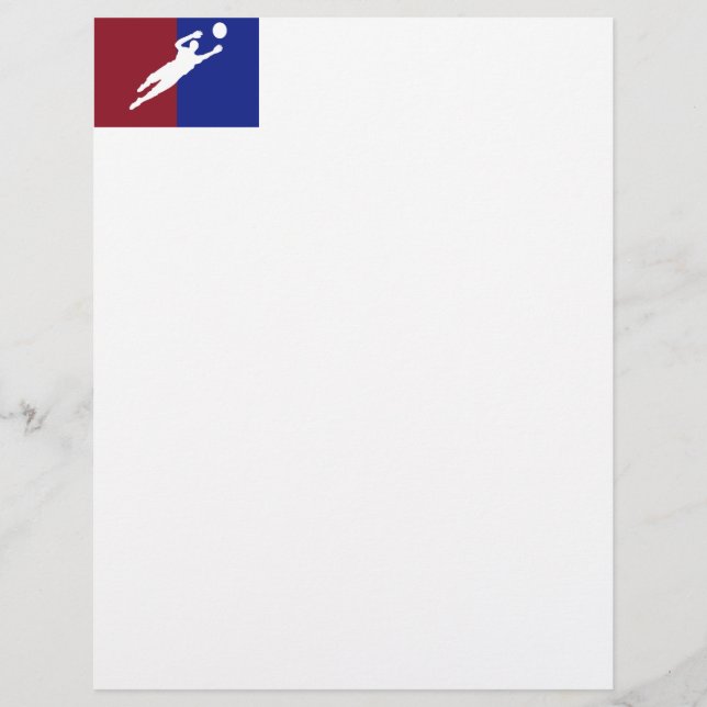 Papier En-tête (Devant)