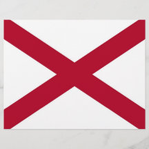En-tête avec Drapeau des États-Unis d'Amérique