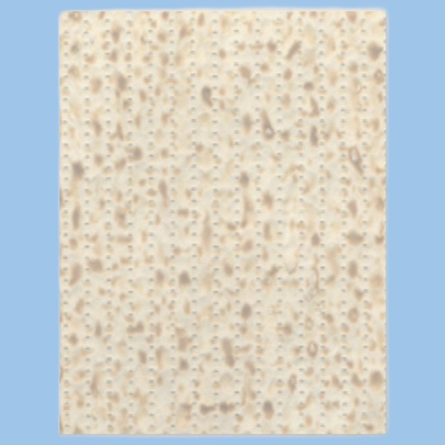 Papier En-tête Matzo (Créateur téléchargé)