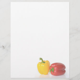 Papier En-tête principal nutritionniste stationnaire