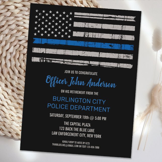 Papier Exécution de la loi budgétaire Retraite Ligne bleu (Créateur téléchargé)