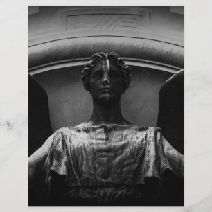 Papier Fallen on Watch