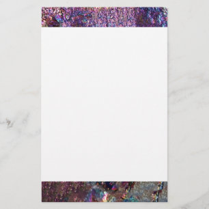 Papier Falln Rainbow Rocks