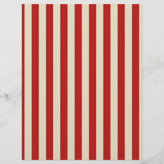 Papier Festif Retro Vintage PopCorn raypes
