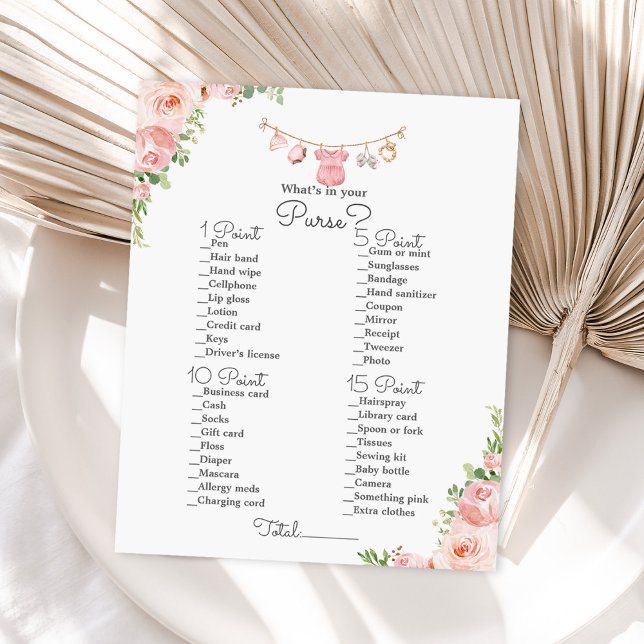 Papier Fille Vêtements de bébé Qu'est-ce qu'il y a dans v (Créateur téléchargé)