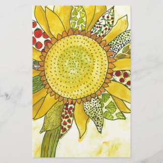 Papier fleur