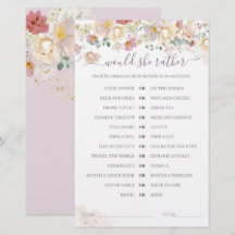 Fleur sauvage violet nuptiale préférerait-elle jou