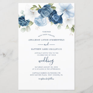 Papier Fleurs de verdure Eucalyptus aquarelle mariage ble