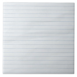 Papier Fliese