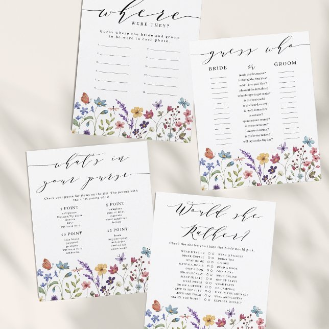 Papier Floral printemps été où étaient-ils jeu nuptial (Créateur téléchargé)