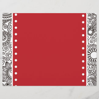 Papier Flower Jungle Bonnes Fêtes Produits