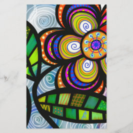 PAPIER FLOWER SPECIAL