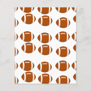 Papier football américain