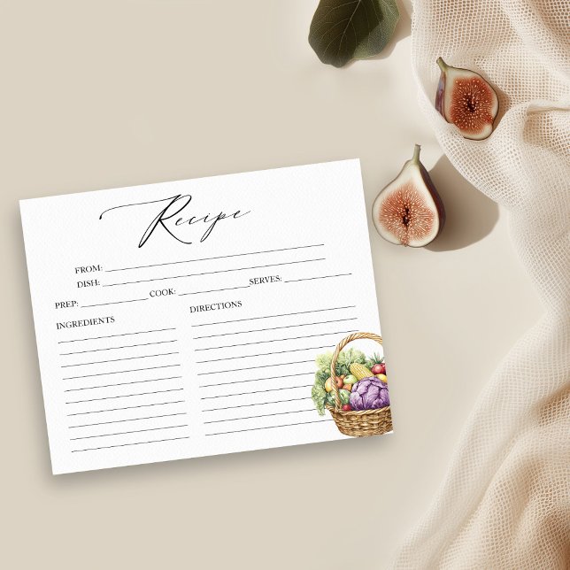 Papier Fraîchement Hors Du Marché Fêtes des mariées Recet (Créateur téléchargé)