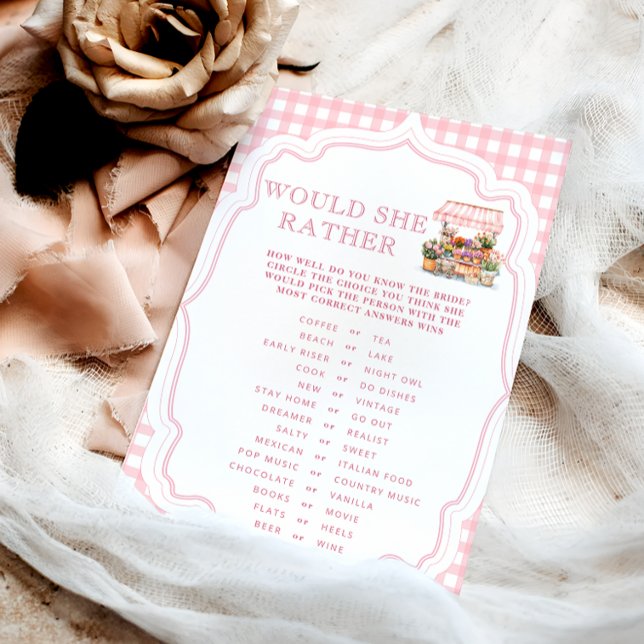 Papier Fraîchement Hors Du Marché Plairait-Elle À Jeu De  (Créateur téléchargé)