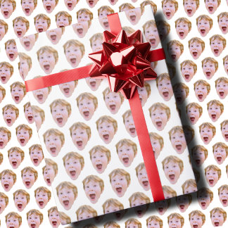 Papier für die benutzerdefinierte Oberfläche | Cus Geschenkpapier