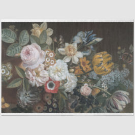 Papier für die Dekoration von Kunstwerken