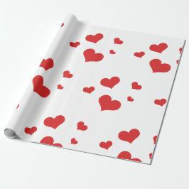 Papier für die Rotharzen Geschenkpapier