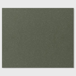 Papier für die Umhüllung von Moosgrün-Texturen - n Geschenkpapier