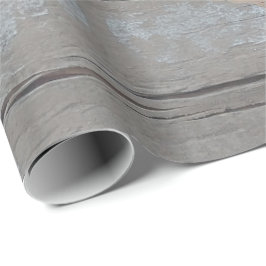 Papier für die Verpackung von Holzplatten Geschenkpapier