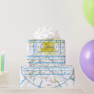 Papier für die Zeichnung von Flugblättern Geschenkpapier