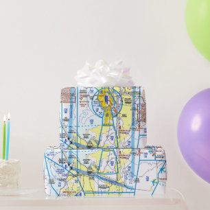 Papier für die Zeichnung von Flugblättern Geschenkpapier