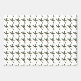 Papier für Geschenke und Geschenke