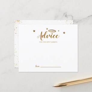 Papier Gold Heart Heaven a envoyé des conseils pour les n