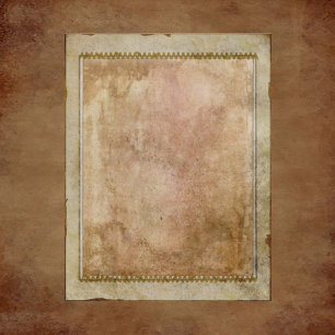 Papier Grungy vintage