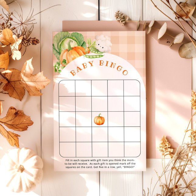 Papier Halloween automne localement cultivé Baby jeu de b (Créateur téléchargé)