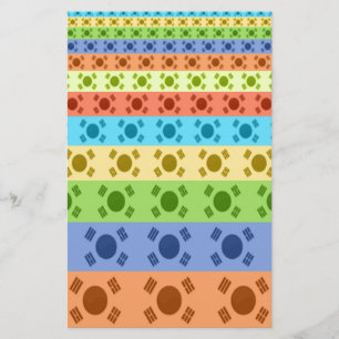 Papier Happy Colors