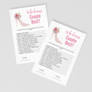 Papier High Heures Qui connaît Couple Fête des mariées Je