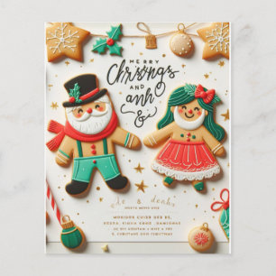 Papier "Holiday Scrapbook Delft : Joyeux Noël